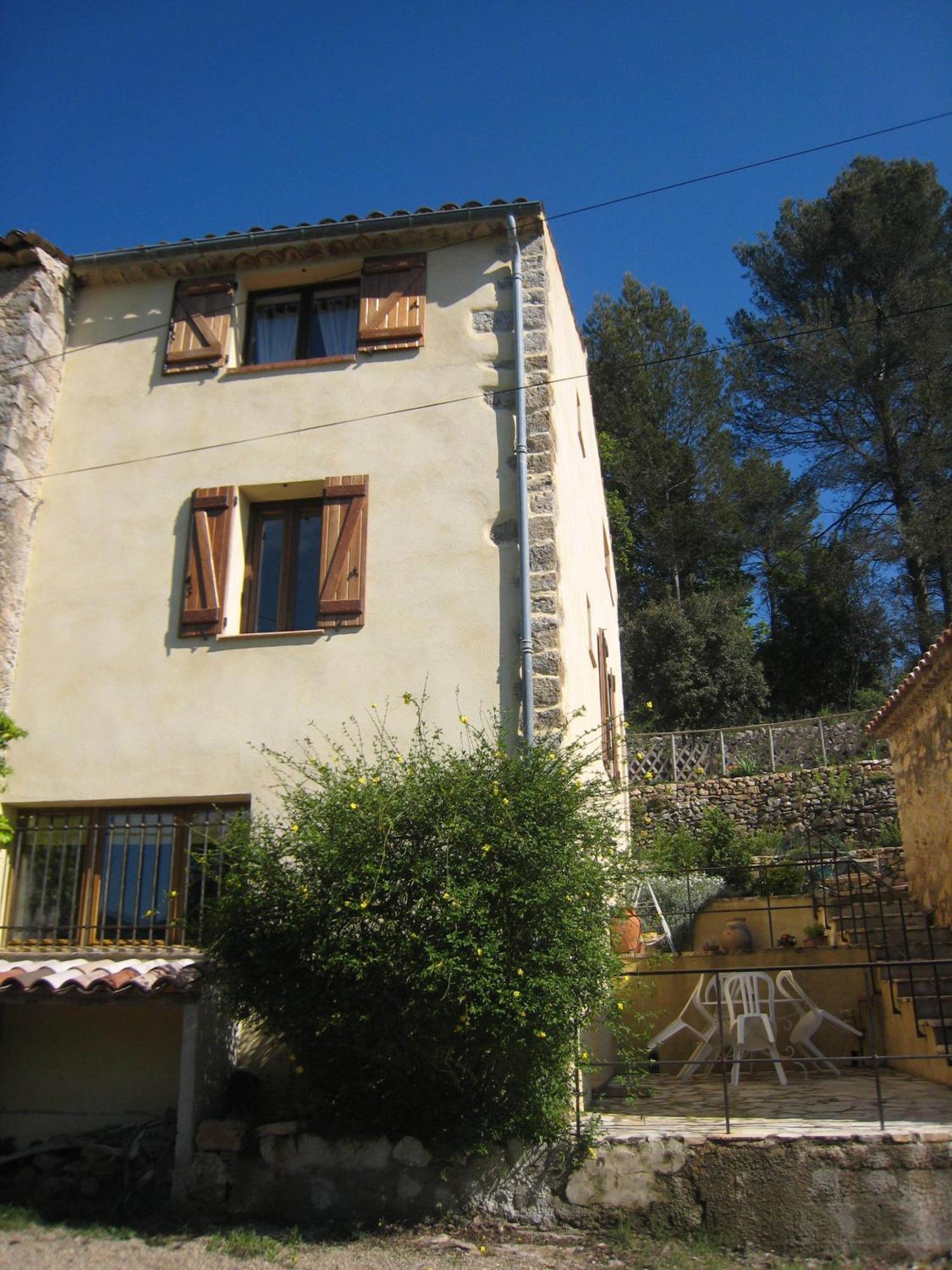 Les Gites Du Lac Montauroux Εξωτερικό φωτογραφία